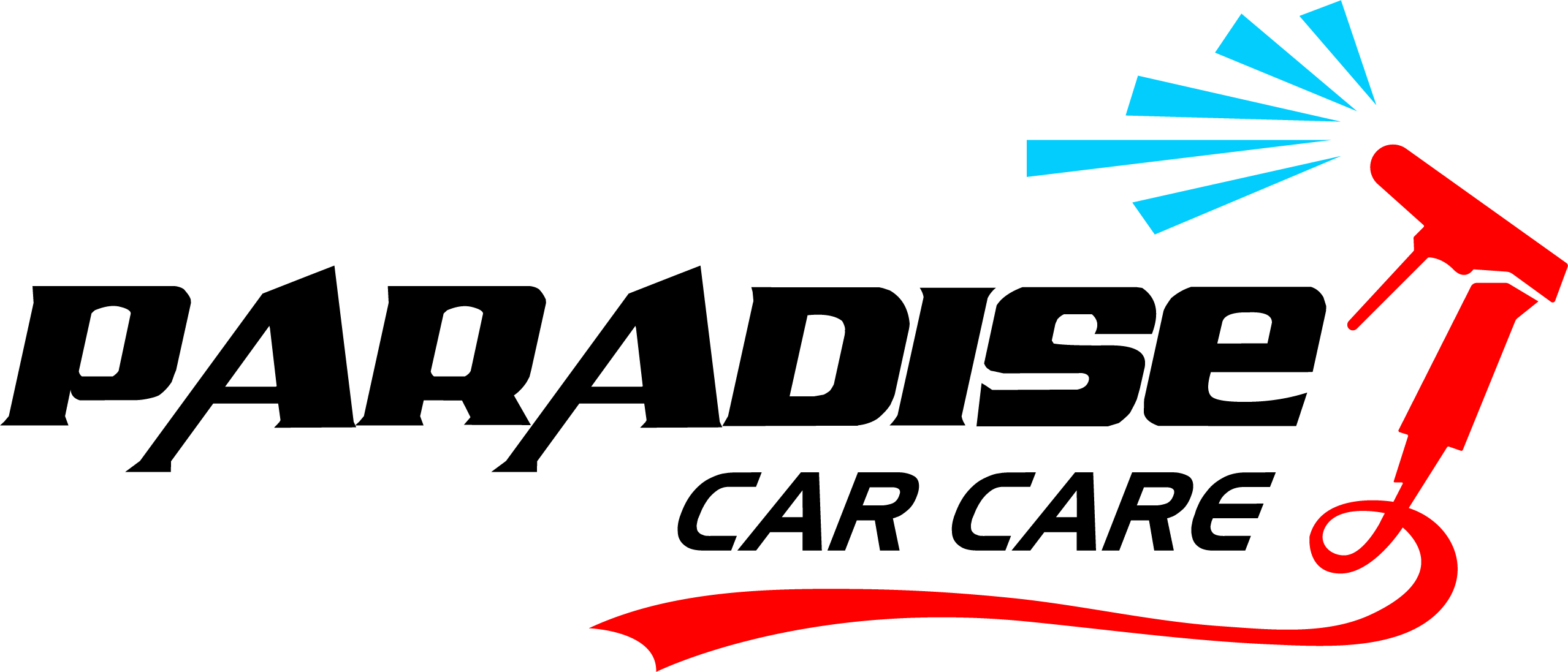 Paradise Car Care